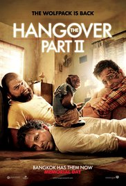 The Hangover Part II The Hangover Part II