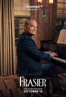Frasier Frasier