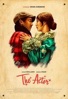 The Actor