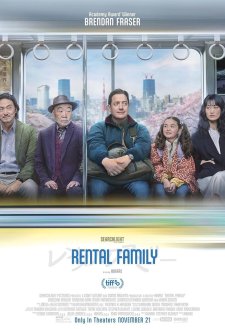 Rental Family