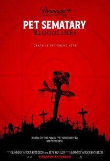 Pet Sematary: Bloodlines Pet Sematary: Bloodlines