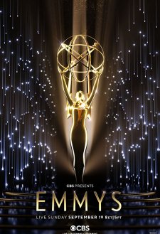 The 73rd Primetime Emmy Awards The 73rd Primetime Emmy Awards