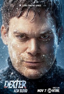 Dexter: New Blood