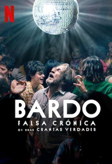 Bardo: False Chronicle of a Handful of Truths Bardo: False Chronicle of a Handful of Truths