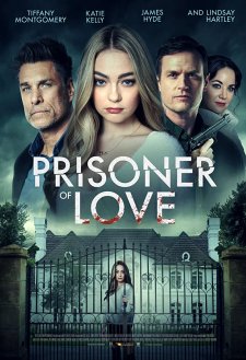 Prisoner of Love Prisoner of Love