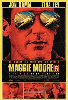 Maggie Moore(s) Maggie Moore(s)