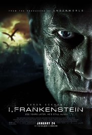 I, Frankenstein I, Frankenstein