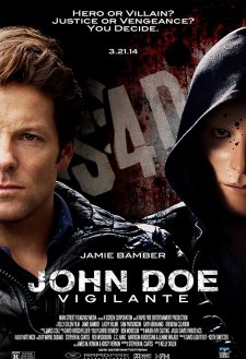 دانلود فیلم John Doe: Vigilante 2014 با زیرنویس فارسی و تماشای آنلاین
