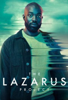 The Lazarus Project The Lazarus Project