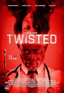 دانلود فیلم Twisted 2026 با زیرنویس فارسی و تماشای آنلاین
