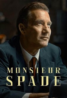 Monsieur Spade