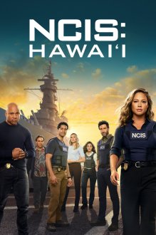 NCIS: Hawai'i