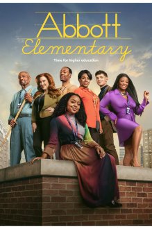 Abbott Elementary Abbott Elementary