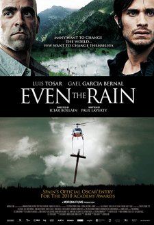 Even the Rain