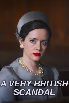 A Very British Scandal A Very British Scandal