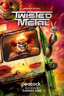 Twisted Metal Twisted Metal