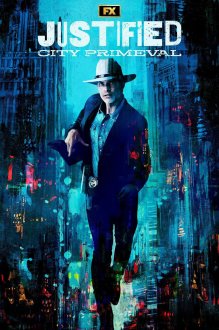 Justified: City Primeval Justified: City Primeval