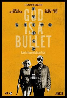 God Is a Bullet