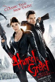 Hansel & Gretel: Witch Hunters Hansel & Gretel: Witch Hunters