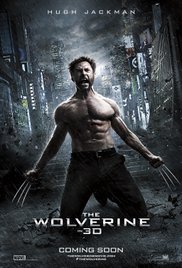 The Wolverine The Wolverine