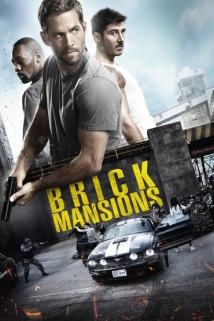 Brick Mansions Brick Mansions