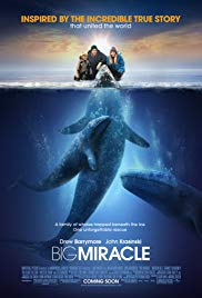 Big Miracle Big Miracle