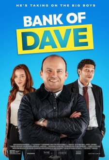 Bank of Dave