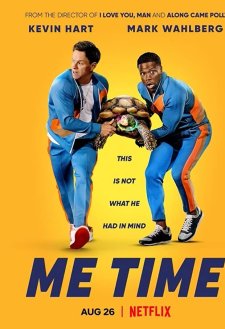 Me Time Me Time