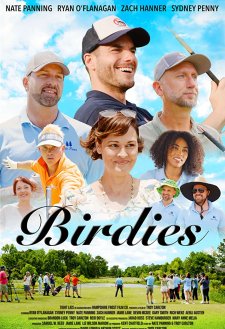 دانلود فیلم Birdies 2022 با زیرنویس فارسی و تماشای آنلاین