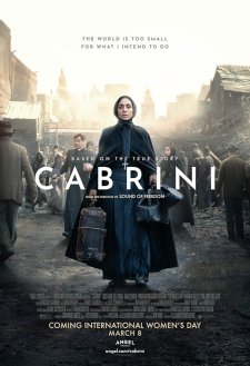 Cabrini Cabrini