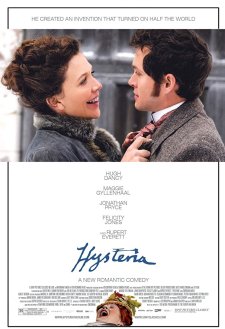 Hysteria Hysteria