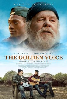 The Golden Voice The Golden Voice