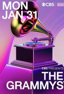 The 64th Annual Grammy Awards The 64th Annual Grammy Awards