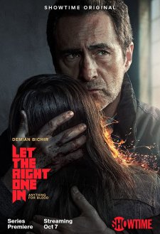 Let the Right One In Let the Right One In