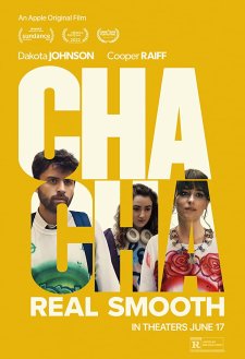 Cha Cha Real Smooth Cha Cha Real Smooth