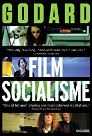 Film socialisme Film socialisme