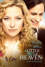 A Little Bit of Heaven A Little Bit of Heaven