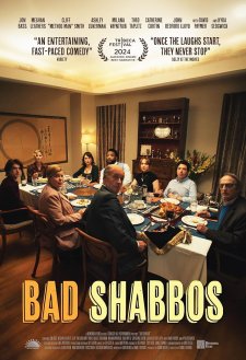 Bad Shabbos