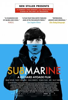 Submarine Submarine
