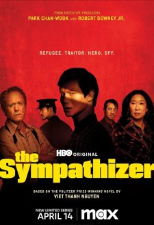 The Sympathizer