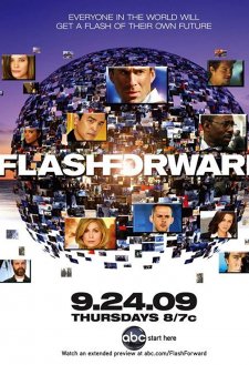 Flashforward Flashforward