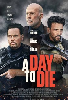 A Day to Die