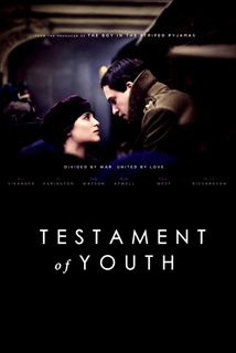 Testament of Youth Testament of Youth