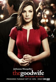 The Good Wife The Good Wife
