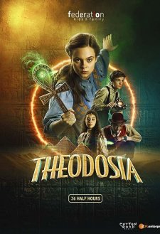 Theodosia