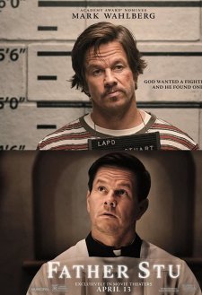 Father Stu Father Stu