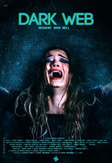 Dark Web: Descent Into Hell Dark Web: Descent Into Hell