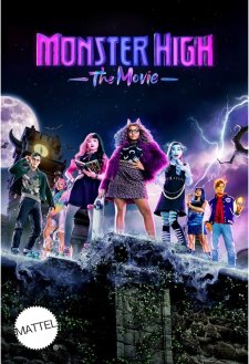 دانلود فیلم Monster High: The Movie 2022 با زیرنویس فارسی و تماشای آنلاین