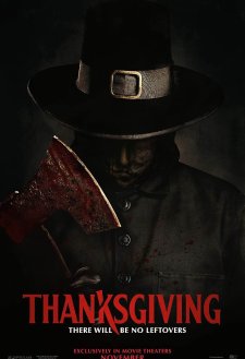 Thanksgiving Thanksgiving