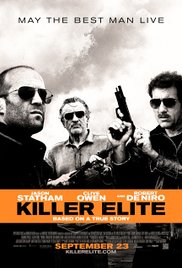 Killer Elite Killer Elite